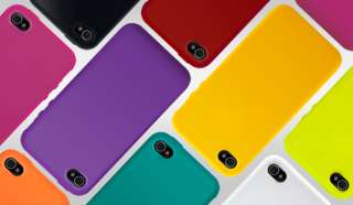 SwitchEasy Colors case For iPhone 4 / iPhone 4G / iPhone 4S / iPhone 