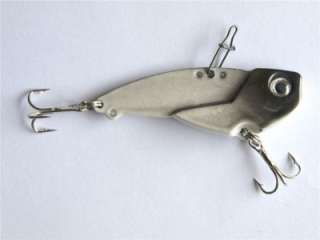 xMetal Switchblade / Vibe Style Lures Special Offer B  