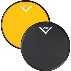  Vater Chopbuilder 12 Inch Double Sided Practice Pad 