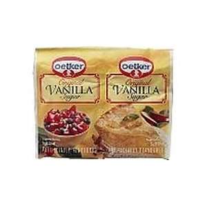 Vanilla Sugar (3 Pack) Grocery & Gourmet Food
