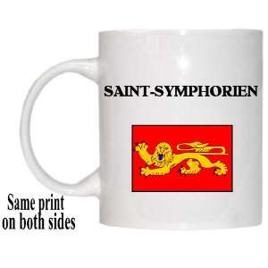  Aquitaine   SAINT SYMPHORIEN Mug 