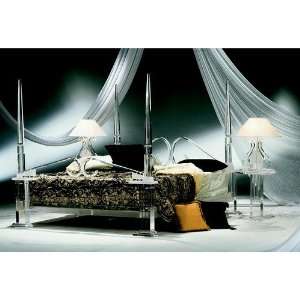  Sylvana Poster Bed