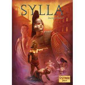  Sylla Toys & Games