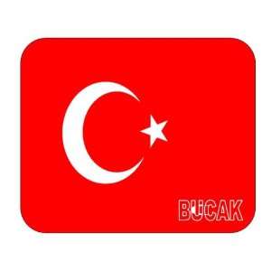  Turkey, Bucak mouse pad 