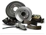 Brake Rotors, Brake Pads Shoes items in Otto Parts Store  