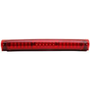  Anzo USA 531026 Ford F 150 LED Red Third Brake Light 