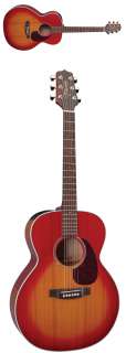 Takamine Acoustic Guitar EG430S VV Vintage Violin NICE  