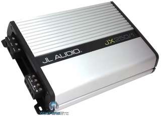 JX250/1 JL AUDIO AMP CAR MONOBLOCK 500W MAX SUBS SUBWOOFERS SPEAKERS 