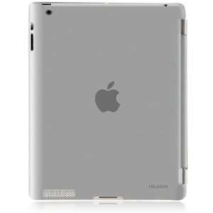  i BLASON Back Cover Case for 2012 New iPad 3rd Gen Ultra 
