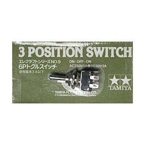 Position Switch
