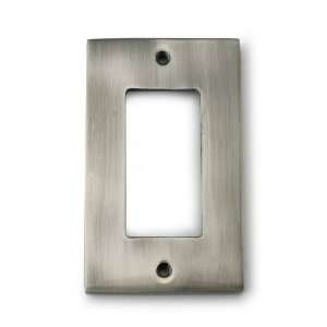  Taamba TD WP101 AP Switch Plates Antique Copper