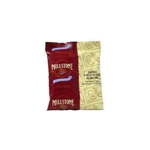 Millstone Coffee Swiss Chocolate Almond 40 1.75oz Bags