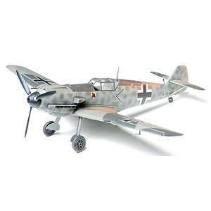  1/48 Messerschmitt Bf109E3 Toys & Games