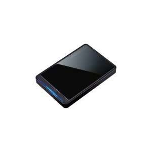  Buffalo MiniStation HD PCT640U2/B 640 GB External Hard 