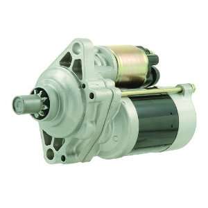  MasterQuality 17224 Premium Remanufactured Starter 