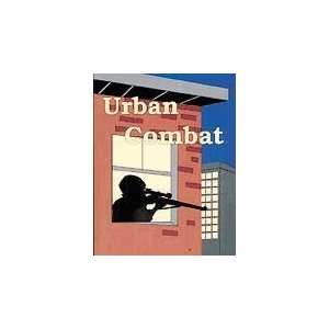 Urban Combat, Book