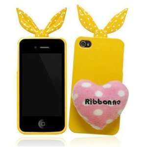  SweetBox Summer Collection Ribbonne Case for Iphone 4s & 4 