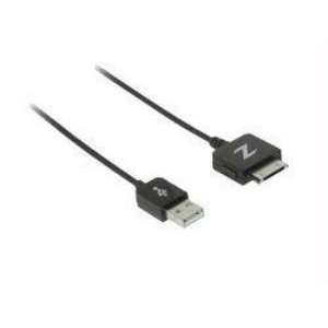  USB A(M)/digital player data 5ft blk Electronics