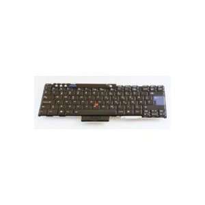  Keyboard (SWEDISH/FINNISH) Electronics