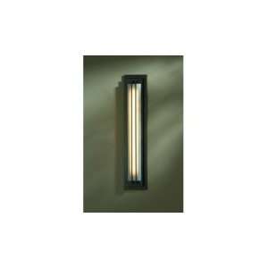   Collection White Glass Energy Efficient Wall Sconce