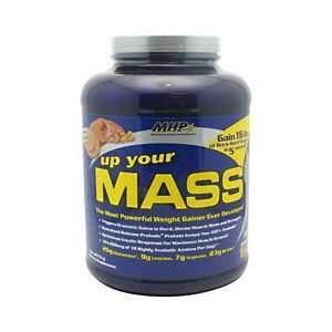  MHP Up Your Mass   Peanut Butter Cookie   5 lb Health 