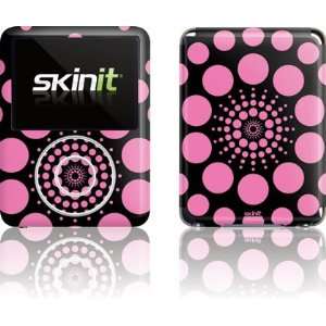  Pinky Swear skin for iPod Nano (3rd Gen) 4GB/8GB  