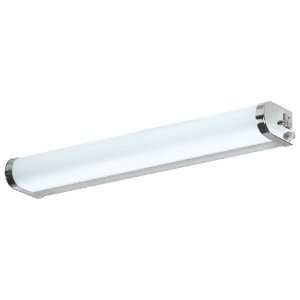  American Fluorescent ASP117R8 Curved Profile 24 Inch Wall 