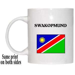  Namibia   SWAKOPMUND Mug 
