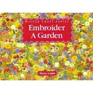  Garden (Milner Craft Series) [Hardcover] Diana Lampe Books