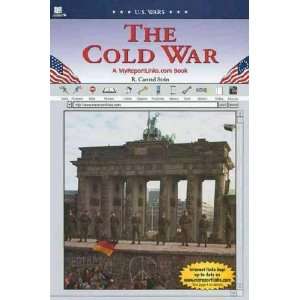  The Cold War R. Conrad Stein Books