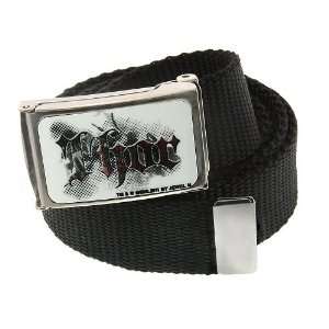  Thor Extreme Logo Belt 