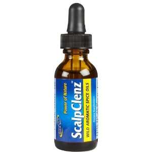   Spice ScalpClenz Scalp Health Support (Liquid)