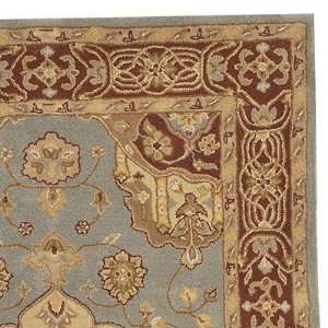  Mirza 8 x 10 Hand Tufted Wool Rug