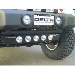   Ground Light Bar for JEEP, TRUCK & SUV w/ Rock Crawlers Automotive