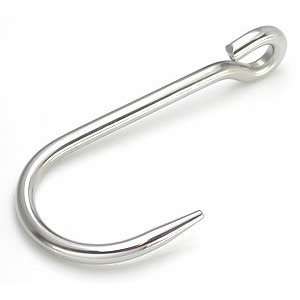   6mm Thick Suspension Hook for the art of Suspensions 