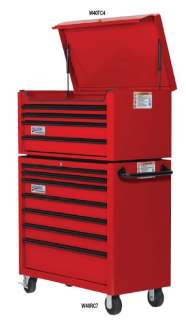 New Williams Tools 40 Professional Roll Cabinet W40RC7  