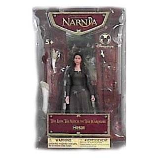  Disney The Chronicles of Narnia Susan Action Figure 