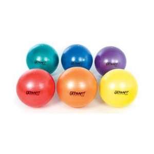 Rainbow UltraFit Anti Burst Stability Balls  Sports 
