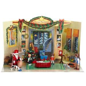  Playmobil Advent Calendar Toys & Games