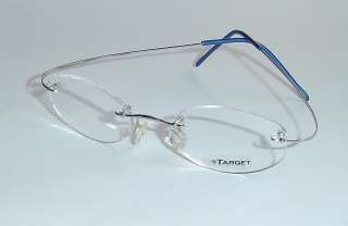   MEMORY ARMS LIGHT EYEGLASS FRAMES SPECTACLES OCCHIALI BRILLE 88  