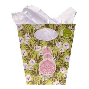  Amy Butler Tall Moon Flower Gift Bag By The Each Arts 