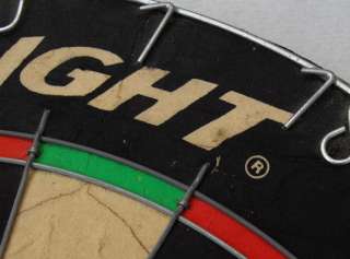 Bud Light Professional / Regulation Bristle Dart Board  