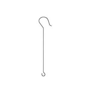  36 inch Branch Hook (Mounting Hardware) 
