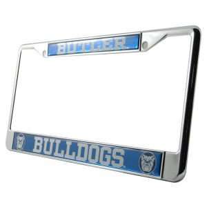 Butler Bulldogs Domed Frame
