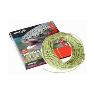  Airflo Ridge Supple Tactical Fly Fly Line Sports 