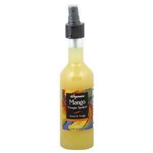   Vinegar Spritzer, Mango , 8.4 Fl .Oz ( Pak of 2 ) 