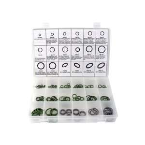  Supercool OR866 A/C Springlock and HNBR O Ring Assortment 