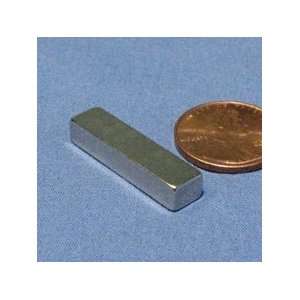   In. Rectangle N42 Super Strong Neodymium Magnets 