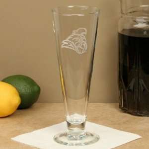 Coastal Carolina Chanticleers 16 oz. Pilsner Glass  Sports 