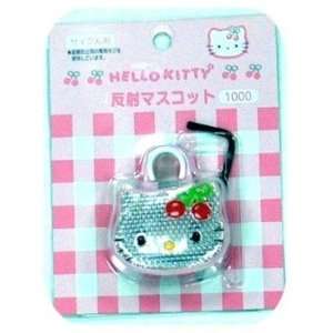 Sanrio Hello Kitty Bicycle Rear Reflector Tailight  Sports 